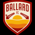 Ballard FC logo