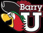Barry University logo