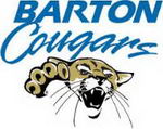 Barton Community College logo