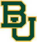 Baylor University logo