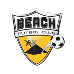 Beach Futbol Club Women logo