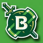 Belhaven University logo