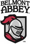 Belmont Abbey College logo