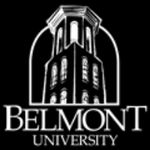 Belmont University logo