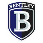 Bentley University logo