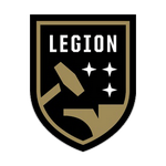 Birmingham Legion FC logo