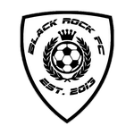 Black Rock FC logo