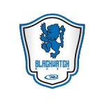 Blackwatch Rush logo