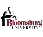 Bloomsburg University of Pennsylvania logo