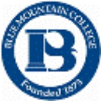 Blue Mountain Christian University logo
