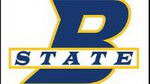 Bluefield State College logo