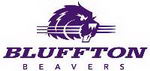 Bluffton University logo