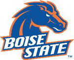 Boise State University logo