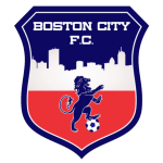 Boston City FC logo