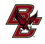 Boston College logo