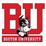 Boston University logo
