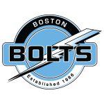 FC Boston Bolts logo