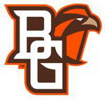 Bowling Green State University logo