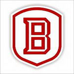 Bradley University logo