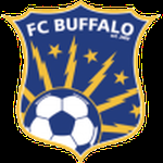 FC Buffalo logo
