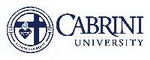 Cabrini University logo