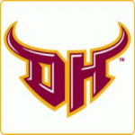 California State University, Dominguez Hills logo