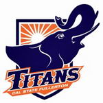 California State University, Fullerton logo