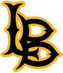 Long Beach State University logo