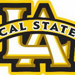 California State University, Los Angeles logo