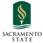 California State University, Sacramento logo