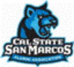 California State University, San Marcos logo