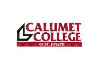 Calumet College of St. Joseph logo