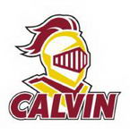 Calvin University logo