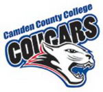 Camden County College logo