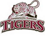 Campbellsville University logo