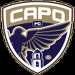 Capistrano FC II logo