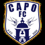 Capistrano FC logo