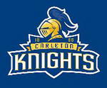 Carleton College logo