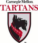 Carnegie Mellon University logo