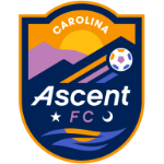 Carolina Ascent FC Women logo