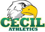 Cecil College logo