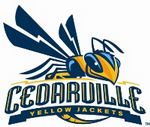 Cedarville University logo