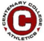 Centenary College (Louisiana) logo
