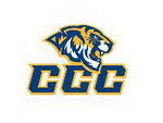 Central Christian College of Kansas logo