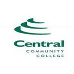 Central Community College logo