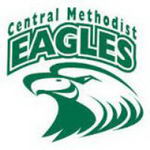 Central Methodist University logo