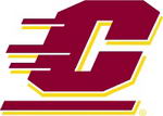 Central Michigan University logo