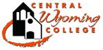 Central Wyoming College logo
