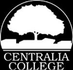 Centralia College logo