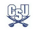 Charleston Southern University logo